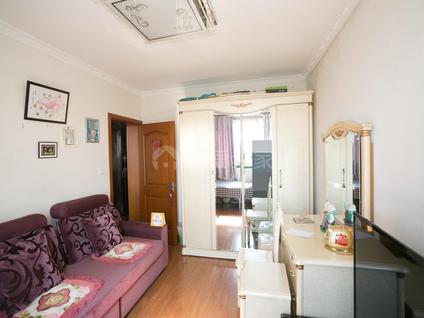 北京红莲小区2室1厅88.08平高楼层/共25层