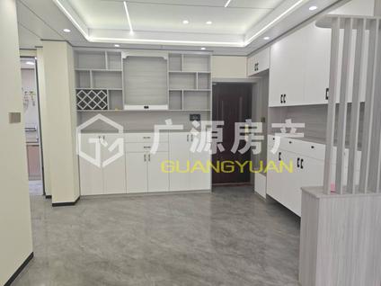 北京恒力城3室2厅114.86平低楼层/共32层