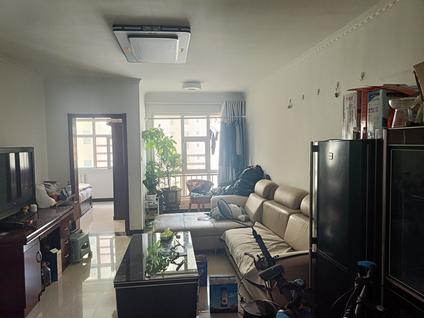 北京紫薇丽都2室2厅88.16平中楼层/共31层