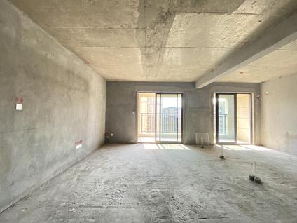 北京联发世茂云图4室2厅132.13平高楼层/共27层