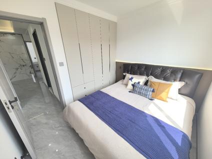 北京金石小区2室1厅64.44平高楼层/共7层