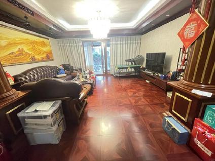 北京御墅花园5室3厅284.58平低楼层/共1层