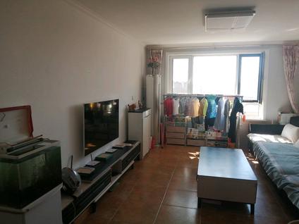 北京天成明月洲西区3室2厅96平高楼层/共17层