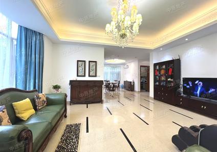 北京碧桂园假日半岛4室3厅336.59平高楼层/共2层