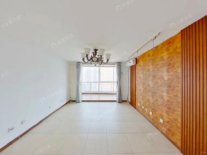 北京尚西泊图2室1厅81.28平中楼层/共24层