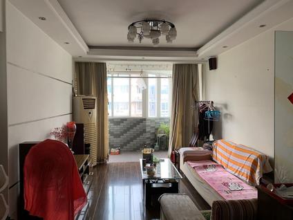 北京兴都花园(89号)2室1厅80.12平高楼层/共6层