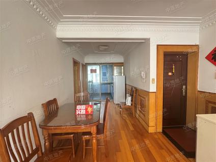 北京罗山花苑(一期)2室2厅74.98平中楼层/共6层