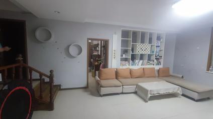 北京馨润嘉园3室2厅172平中楼层/共6层