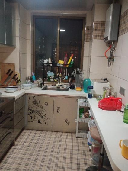 北京景秀名园3室2厅132平中楼层/共16层