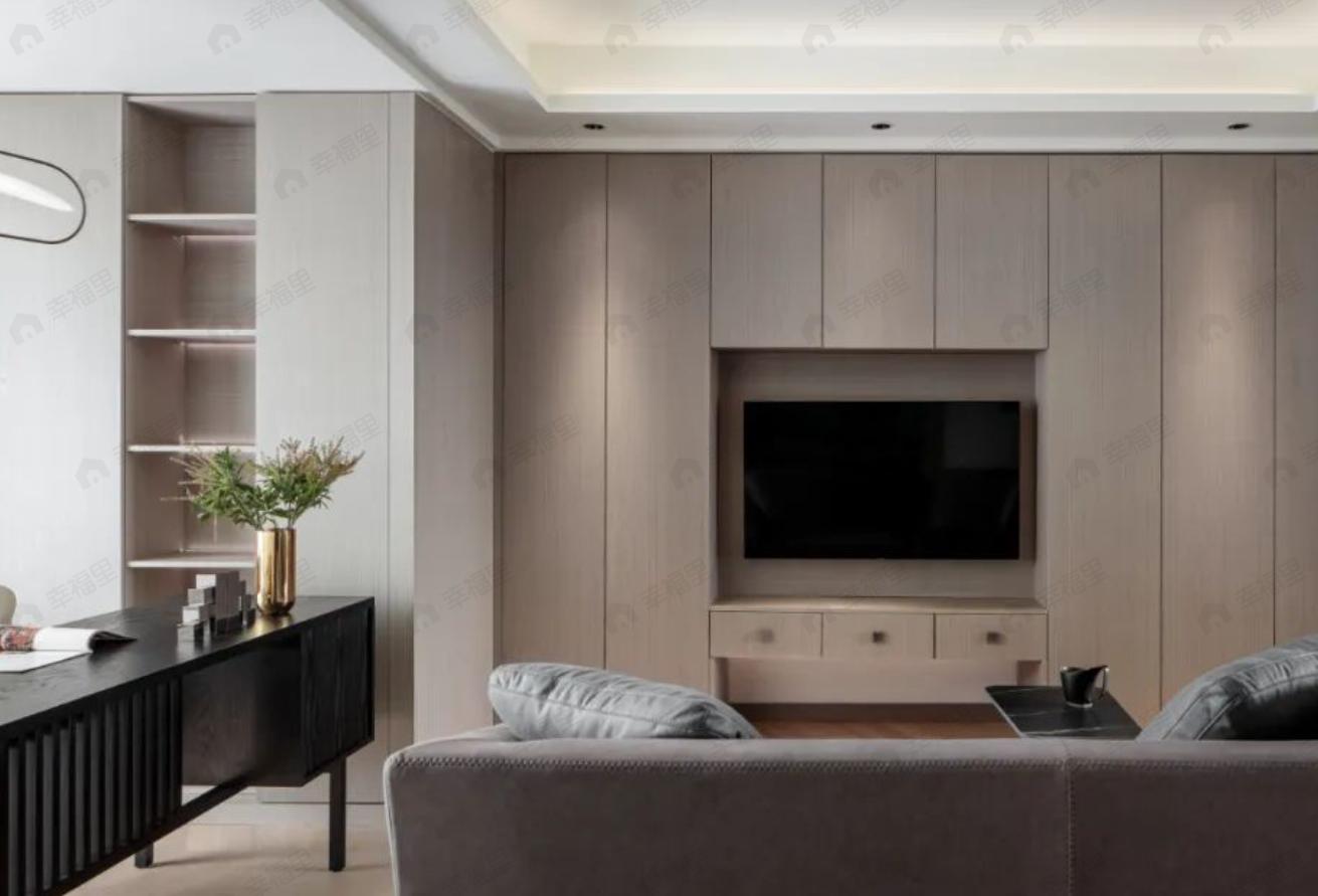 中信国安府效果图