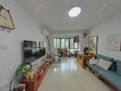 北京田德花园(A区）3室2厅78平低楼层/共7层