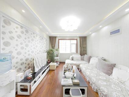 太原小米国际3室1厅105.7平中楼层/共32层