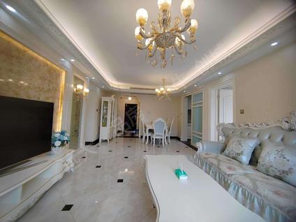 北京天鹅湾3室2厅103.5平高楼层/共18层