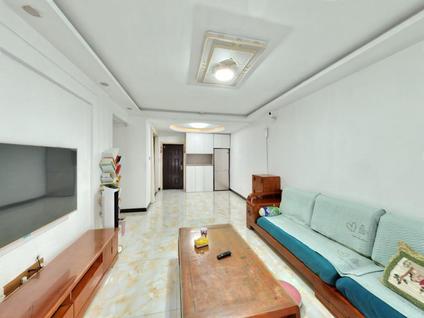 北京荣盛花语城(一期)3室1厅101.92平低楼层/共30层