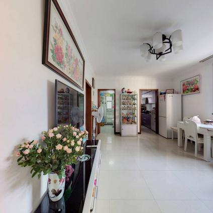 北京东门街3室2厅90.91平低楼层/共7层