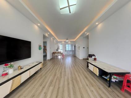 北京蓝城印象2室2厅94.5平高楼层/共23层