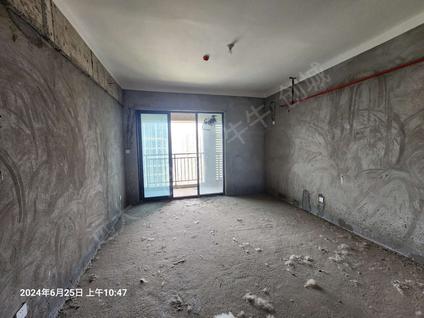 北京元一新天地1室1厅44.58平高楼层/共28层