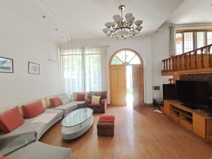 北京竹院路6室3厅400平低楼层/共1层