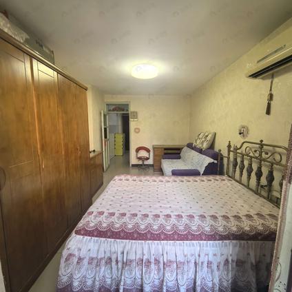 北京虎林里1室1厅36.29平中楼层/共5层