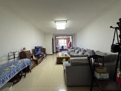 北京永宁白金公寓2室2厅125.48平中楼层/共27层