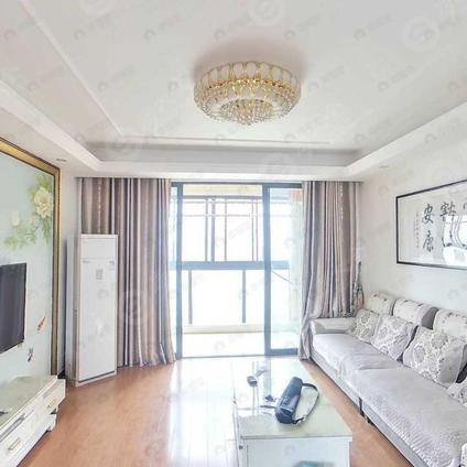 北京观澜盛世(中区)3室2厅115平高楼层/共24层