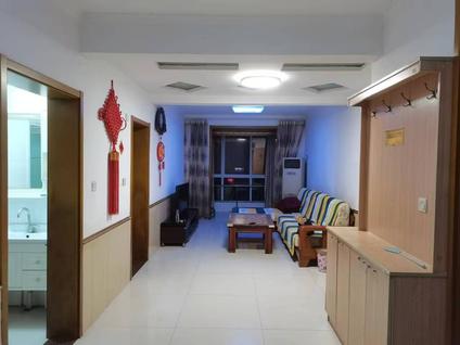 石家庄丽水湾神水园2室2厅108平低楼层/共7层