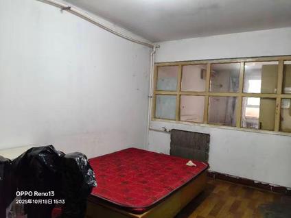 保定利诚小区2室1厅78.82平低楼层/共6层