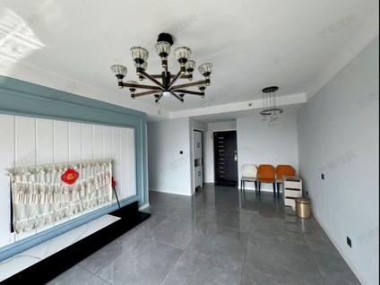 北京首创光和城3室2厅92平高楼层/共34层