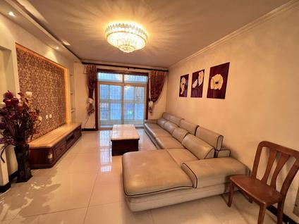 北京金桥太阳岛3室2厅113.77平中楼层/共7层