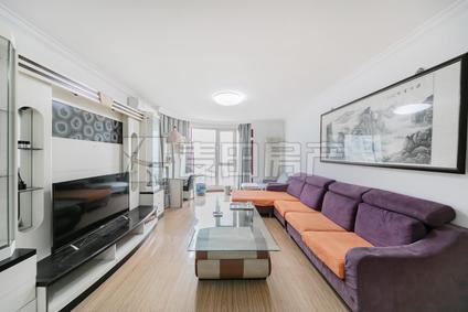 北京鹿港嘉苑3室2厅141.82平低楼层/共26层