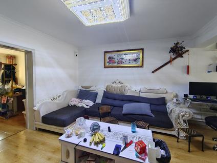 北京鹤翔小区2室1厅90平中楼层/共5层