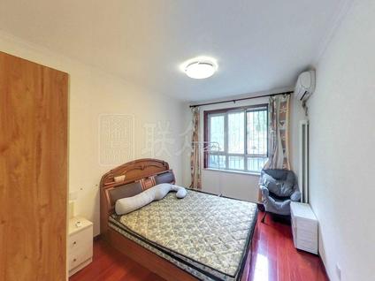 北京隆兴园(一里)1室1厅51.53平低楼层/共15层