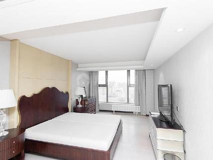 北京贡院(九号)3室3厅214.92平高楼层/共19层