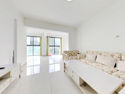 北京顶峰水岸汇景2室2厅87.05平中楼层/共33层