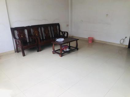 北京文昌花园(文锦苑)3室1厅76平低楼层/共1层