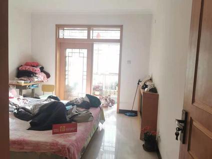 北京海泰家园3室2厅109.73平低楼层/共6层