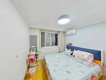 天津前程里(河西)2室1厅57.07平中楼层/共6层