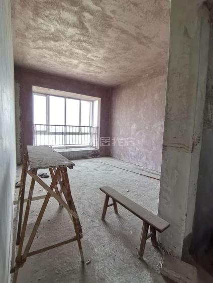 北京国酒新城(二组团)3室2厅118平高楼层/共31层