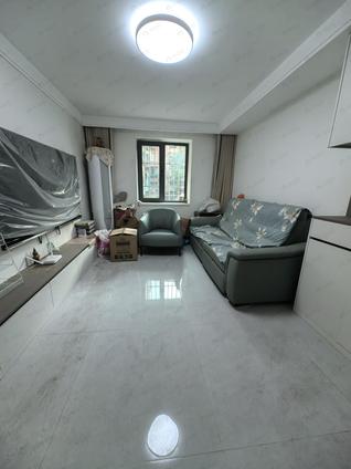 北京丰乐里2室1厅60平低楼层/共6层