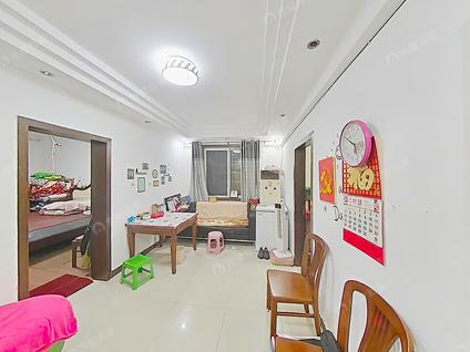 苏州小教里5号小区3室1厅76.5平低楼层/共4层