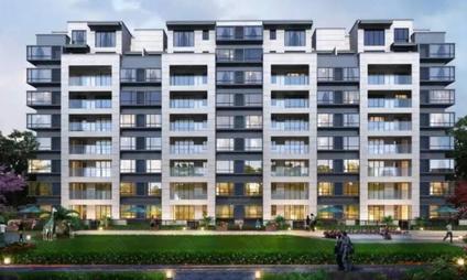 南阳华清源中州学府卧龙 卧龙岗/建面75平-126平