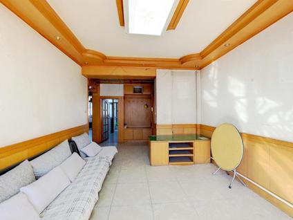 北京铁十二局医院宿舍3室2厅123.94平中楼层/共6层