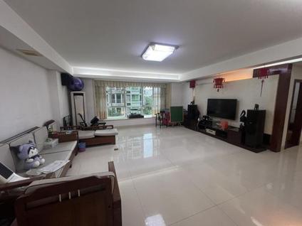 北京金润帝豪湾3室2厅190平低楼层/共20层