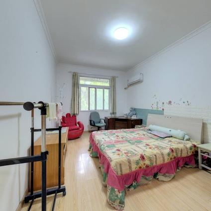 北京建设新村1室1厅41.73平中楼层/共5层