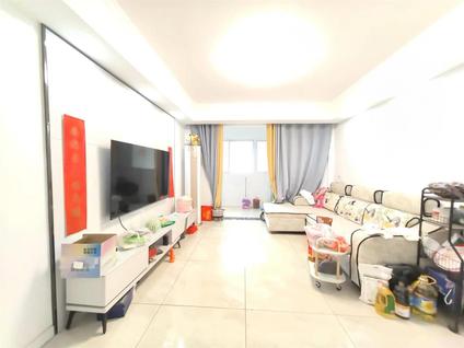 北京伊美翡翠城3室2厅105平中楼层/共7层