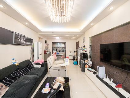 北京塔影景苑(A区)2室2厅89.95平中楼层/共33层