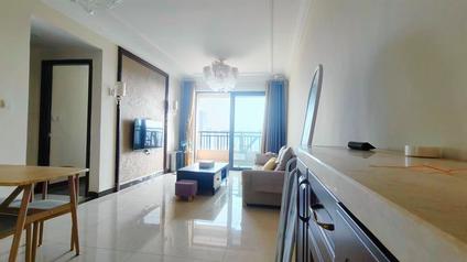 北京恒大新世界御湖2室2厅81.11平高楼层/共32层