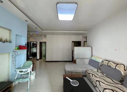 3室2厅 丽景苑(江北)效果图