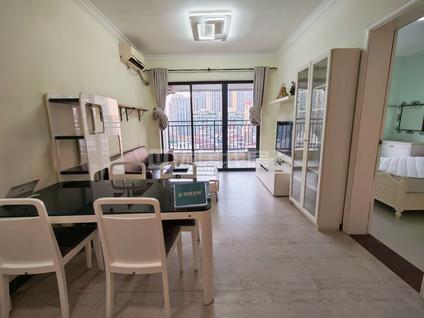 北京东海阳光1室1厅61.12平中楼层/共19层