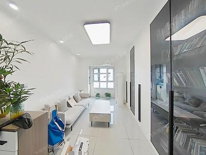 北京南开悦玺2室1厅89.9平高楼层/共34层